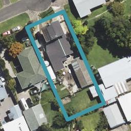 31 Kingsley Street, Whataupoko, Gisborne