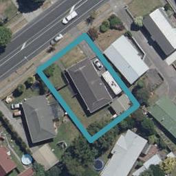 61 Dominion Road, Nawton, Hamilton
