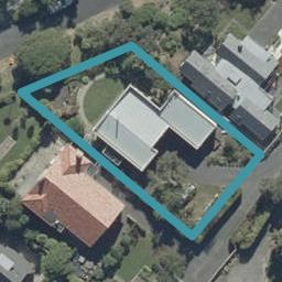 15 Cornwall Street, Vauxhall, Dunedin