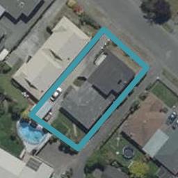 2/17 Juniper Place, Burnside, Christchurch