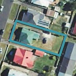 6 George Street, Hawera