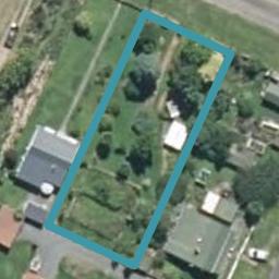 56 Matai Street, Manunui, Taumarunui