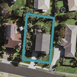 16 Kuripaka Crescent, The Gardens, Auckland