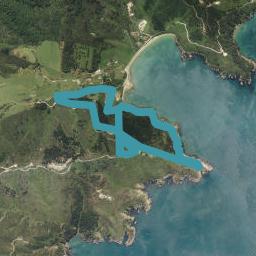 2217 Port Underwood Road, Port Underwood, Picton