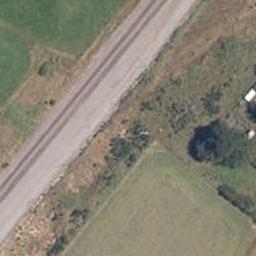0 State Highway 2, Dannevirke, Dannevirke