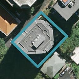 12G/6 St Martins Lane, Grafton, Auckland