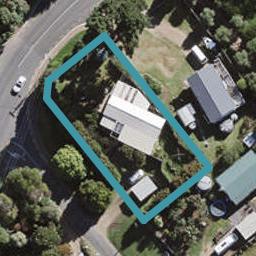 1 Trig Hill Road, Onetangi, Waiheke Island