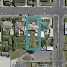 141 Elizabeth Street, Appleby, Invercargill