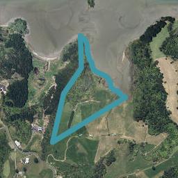 180A Paparoa Road, Wainui, Whakatāne