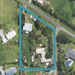 46 Lloyd George Road, Wainui, Gisborne