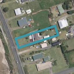175 Hokianga Harbour Drive, Ōmāpere, Kaikohe