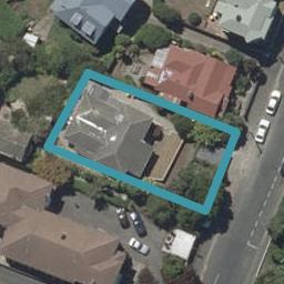 36A Heriot Row, Dunedin Central, Dunedin
