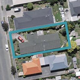 8 Kinley Street, Rangiora, Rangiora