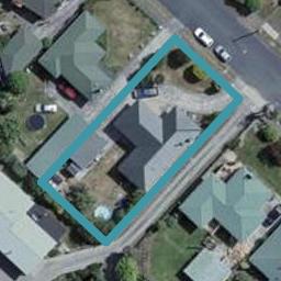 39 Fergusson Street, Solway, Masterton