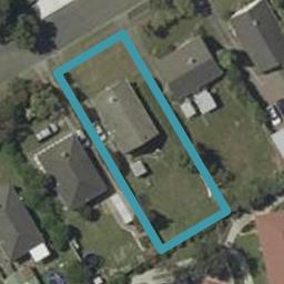 28 Leicester Street, Terrace End, Palmerston North