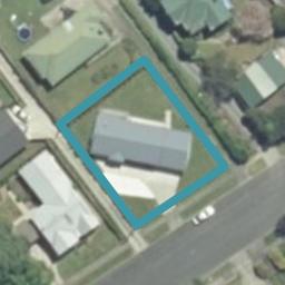 55A Allen Street, Morrinsville, Morrinsville
