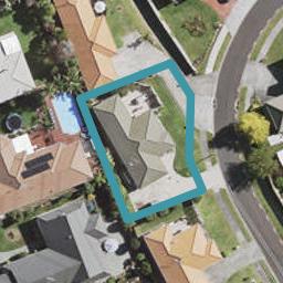 12 Norman Close, The Gardens, Auckland