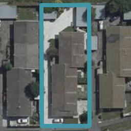 4/33 Fairfield Avenue, Addington, Christchurch