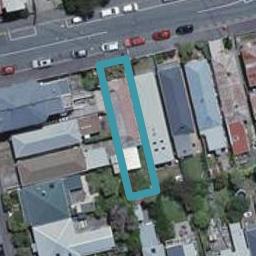 74 Mein Street, Newtown, Wellington