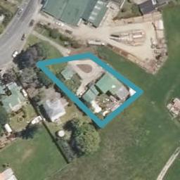 190 Hurndall Street West, Maungaturoto