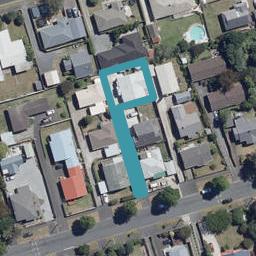 21B Claude Street, Fairfield, Hamilton