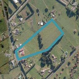 452 Vinegar Hill Road, Kamo