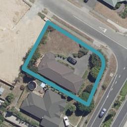 1 The Link, Flagstaff, Hamilton