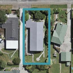 61 Durham Street, Waikiwi, Invercargill