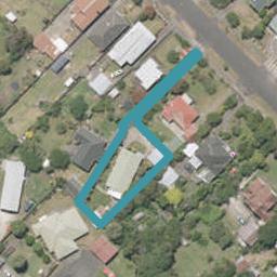 45A Caius Avenue, Gonville, Whanganui