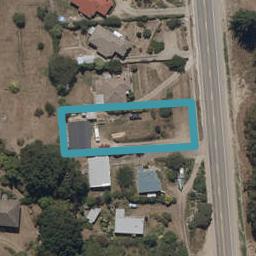 243 Scotland Street, Roxburgh, Roxburgh