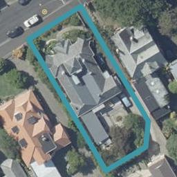 8 Ings Avenue, Saint Clair, Dunedin