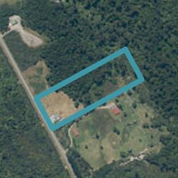 4268A Haast-Jackson Bay Road, Jackson Bay, Haast