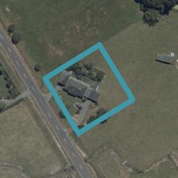 98 Willoughby Street, Halcombe, Feilding