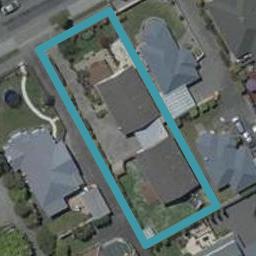 2/14 Gamblins Road, Saint Martins, Christchurch