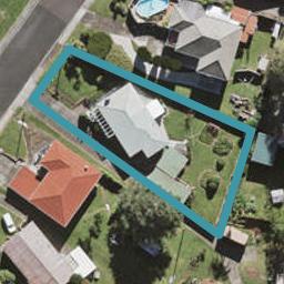 15 Pikitea Road, Mangere Bridge, Auckland