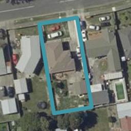 38 Pembroke Street, Highbury, Palmerston North