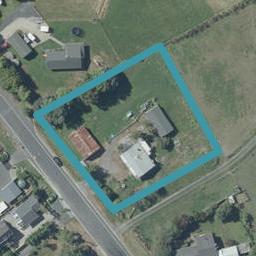 47A Scroggs Hill Road, Brighton, Dunedin