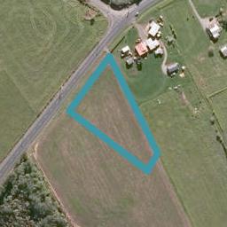 4550 State Highway 12, Kaikohe, Kaikohe