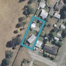 47 Normanby Street, Rakaia, Rakaia
