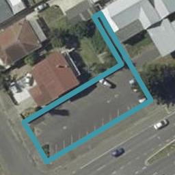 0 Main Street, Roslyn, Palmerston North