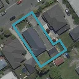 2/86A Halton Street, Strowan, Christchurch
