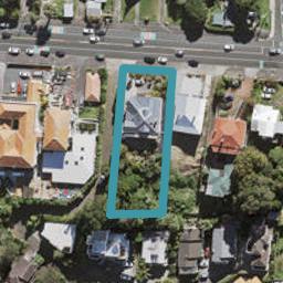 5/90A Onewa Road, Northcote Point, Auckland