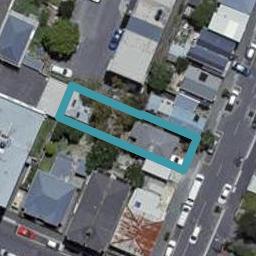 10 Brougham Street, Mount Victoria, Wellington