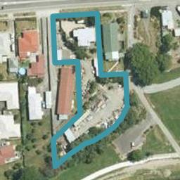 41 Nelson Street, Mayfield, Blenheim