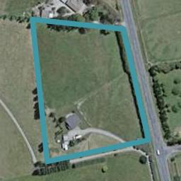 351A State Highway 2, Masterton