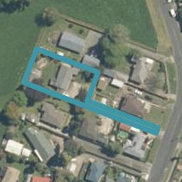 9 Shelley Street, Leamington, Cambridge