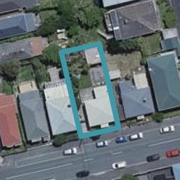 99 Mein Street, Newtown, Wellington