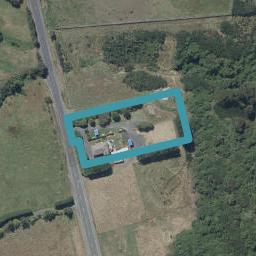 53 Dalziel Road, Halfway Bush, Dunedin