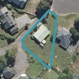 15 Ti Kouka Place, Ohakune