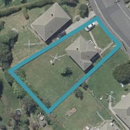 3 Egmont Street, Liberton, Dunedin